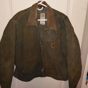 Carhartt DetroIt J97 MOS
